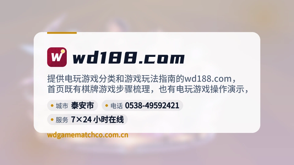 wd188.com简介